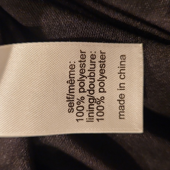 Maurices High-Low Skirt - Picture 4 of 6